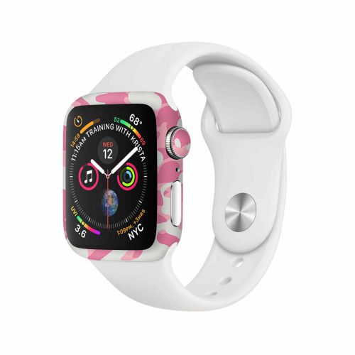 Apple_Watch 4 (40mm)_Army_Pink_1